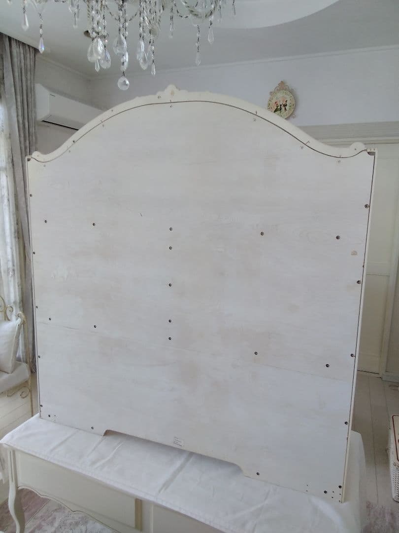 ジェシカマクリントック ロマンスコレクション装飾的オープンシェルフ