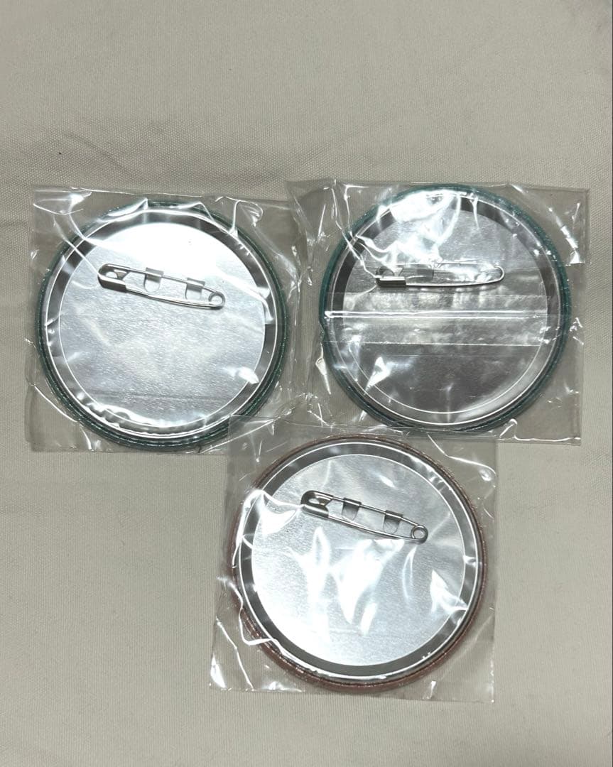 ダイヤのＡ バラエティ　缶バッジ 御幸　倉持