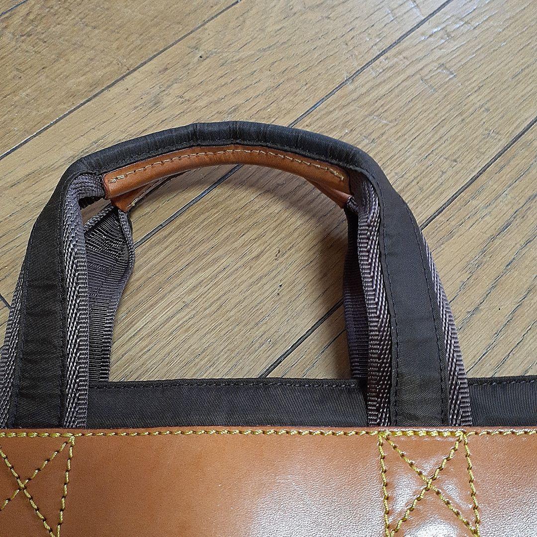 ラナイトランジット　トートバッグ