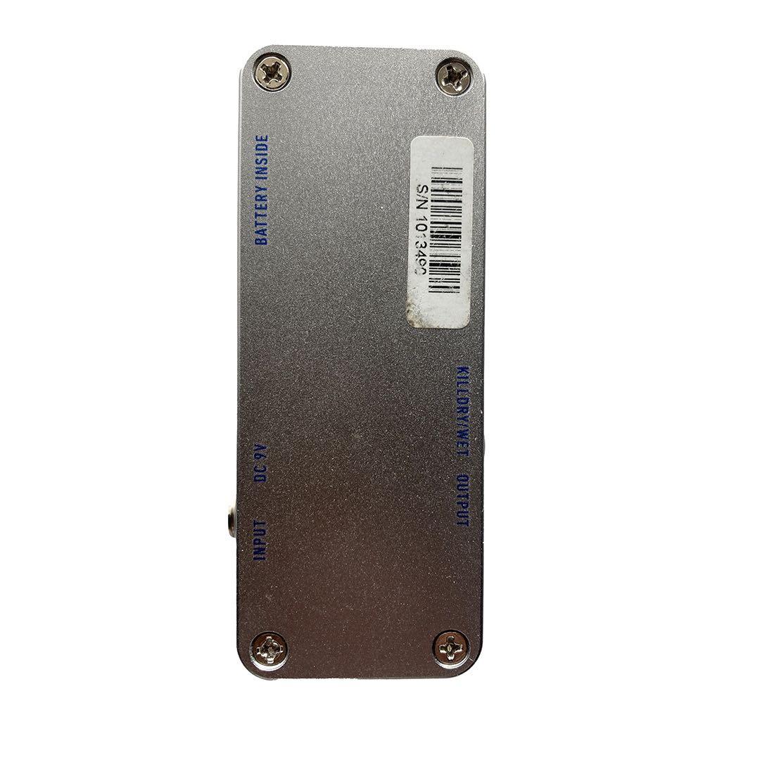 ギター One Control / PRUSSIAN BLUE REVERB