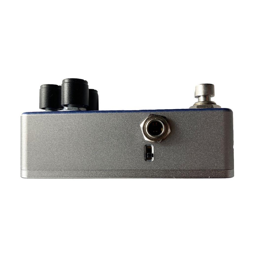 ギター One Control / PRUSSIAN BLUE REVERB