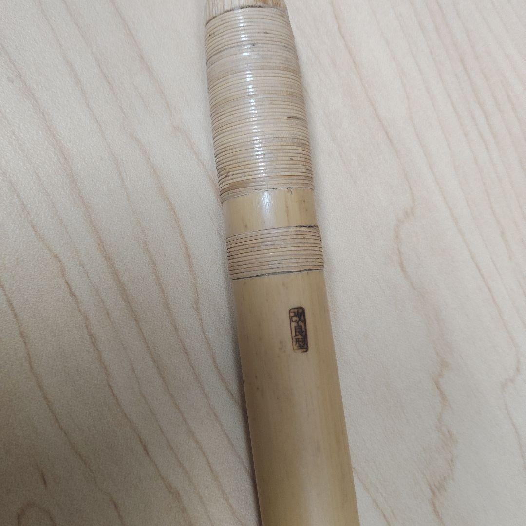 篠笛　朗童　改良型　五本調子　唄用