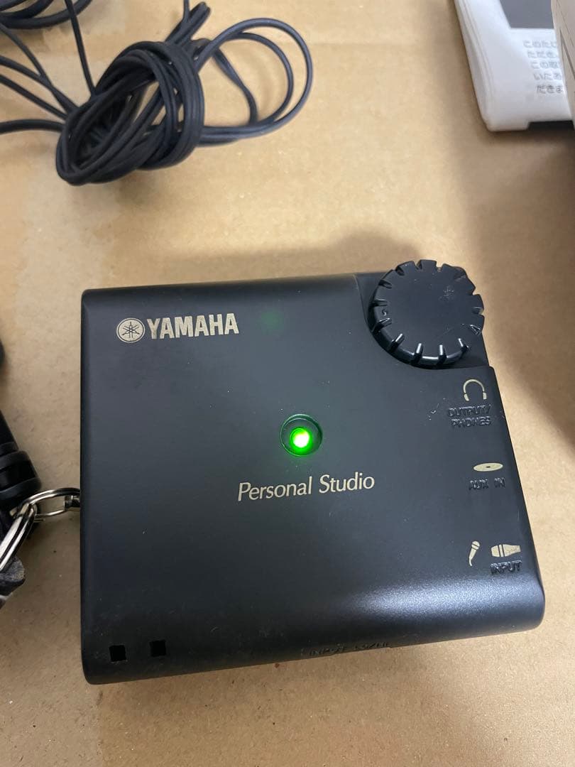 YAMAHA サイレントブラス トランペット/コルネット　SB7-9