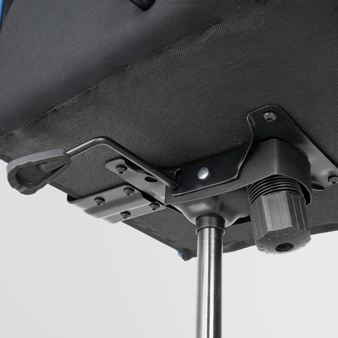 IKEA イケア　UTESPELARE ウーテスペラレ　ゲーミングチェア