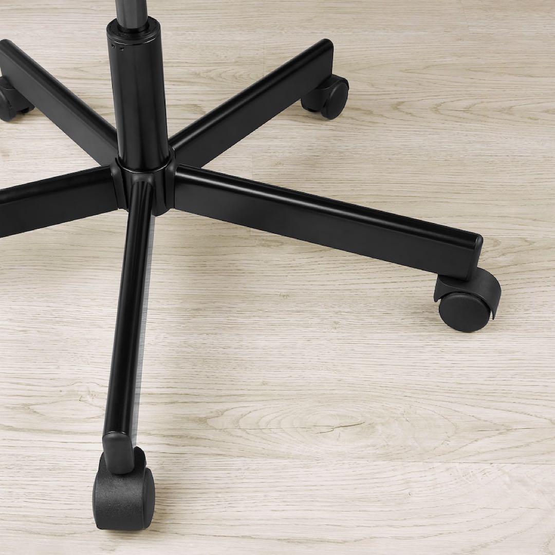 IKEA イケア　UTESPELARE ウーテスペラレ　ゲーミングチェア