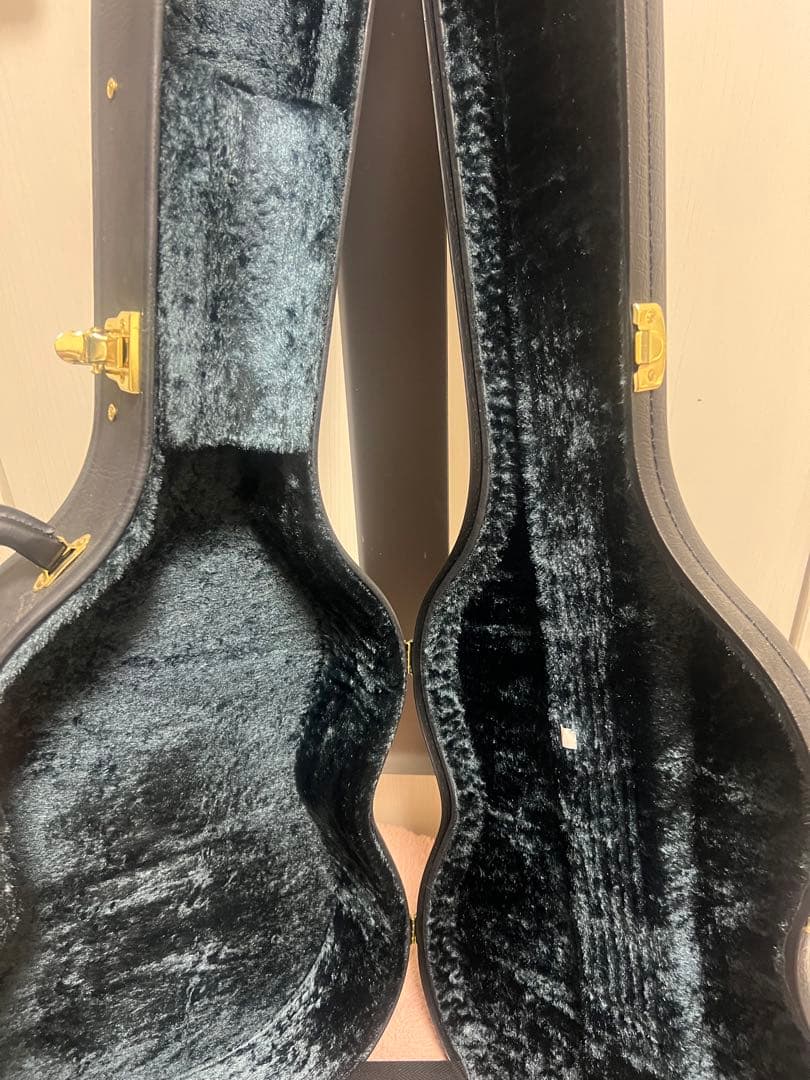 【新品未使用】K.Yairi SO-MH1 Naturalアコースティックギター