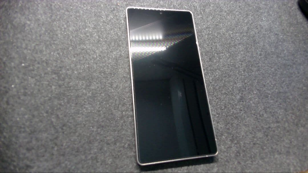 【国内版】Galaxy S25 Ultra 本体