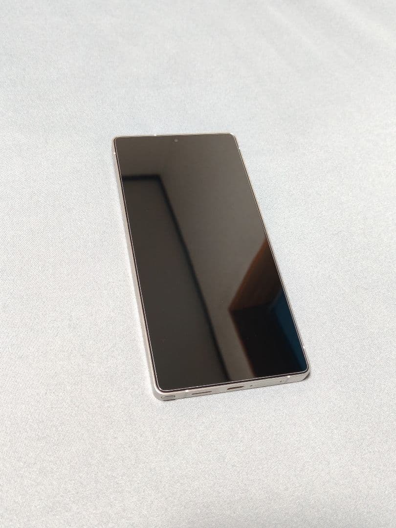 【国内版】Galaxy S25 Ultra 本体