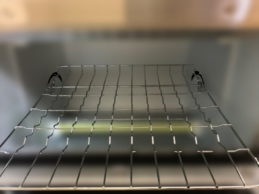 パナソニック オーブントースター Bistro(ビストロ) ブラック