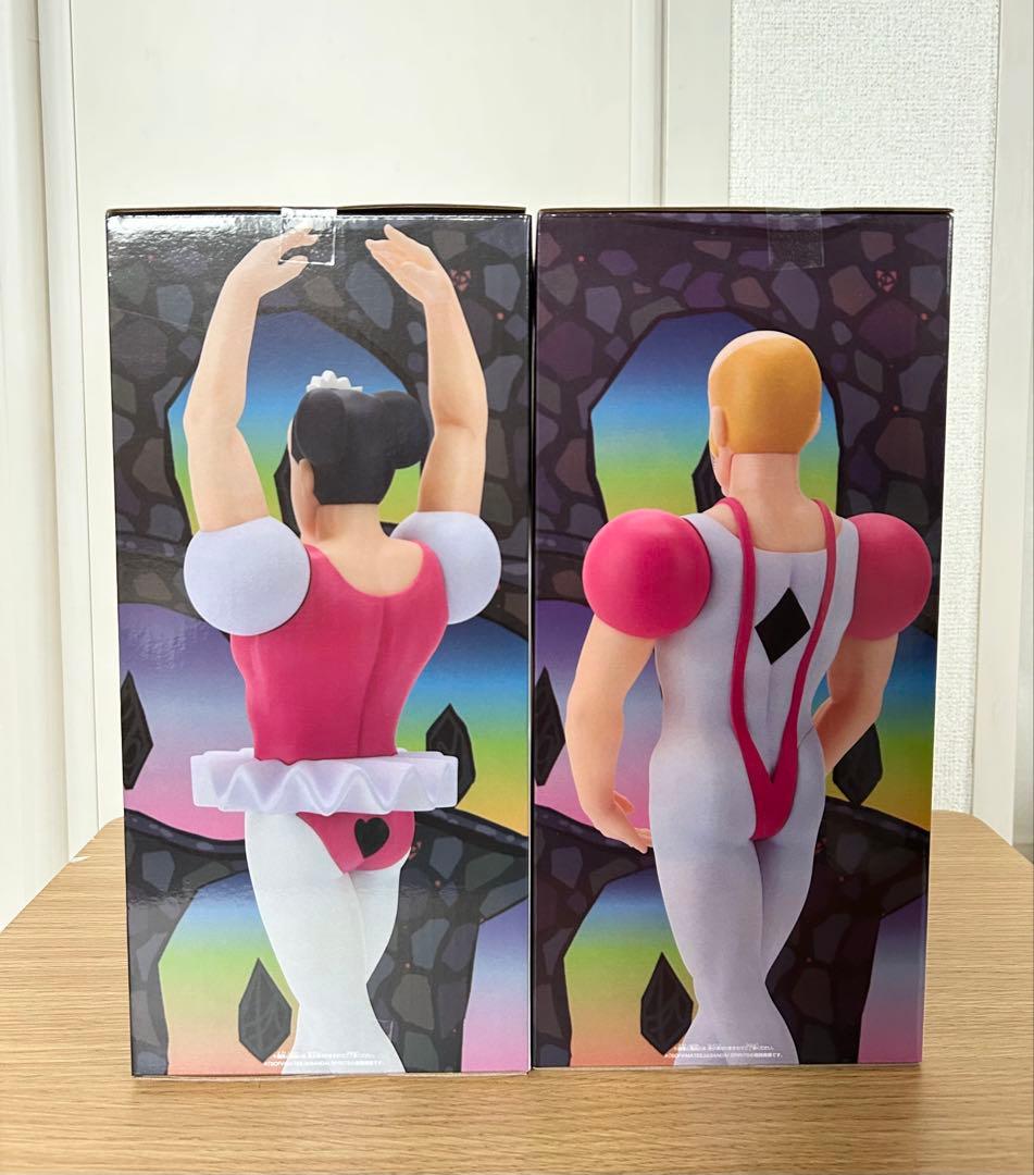 映画クレヨンしんちゃん ヘンダーランドの大冒険 フィギュア　ヘアクリップ付き