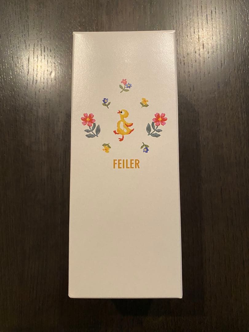 フェイラー　ハイジ　ドングリマグ　水筒