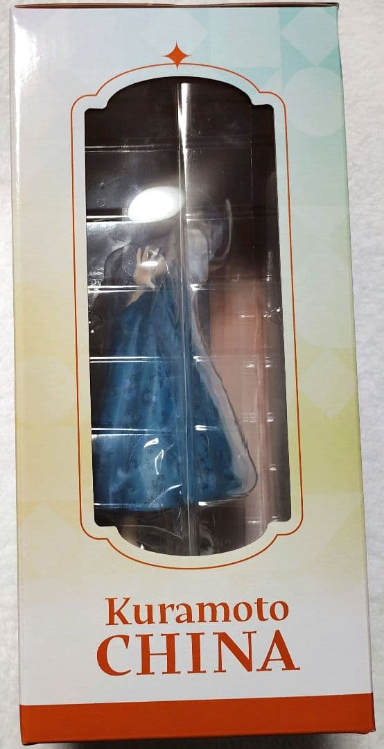 学マス　一番くじ　part.4　ラストワン 賞　葛城 リーリヤ　倉本 千奈