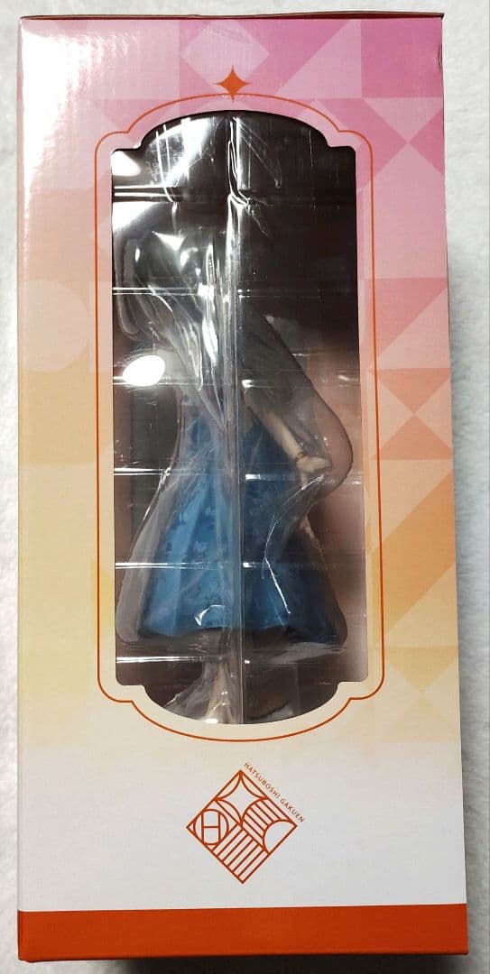 学マス　一番くじ　part.4　ラストワン 賞　葛城 リーリヤ　倉本 千奈