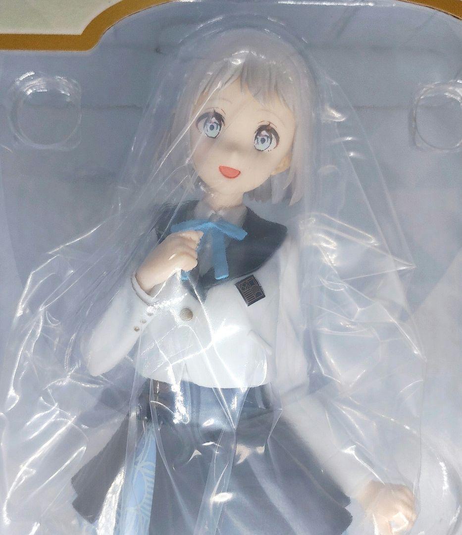 学マス　一番くじ　part.4　ラストワン 賞　葛城 リーリヤ　倉本 千奈