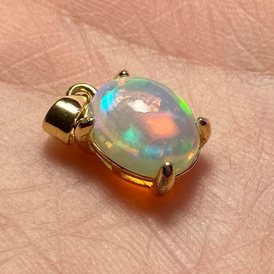 極上　プレシャスオパール