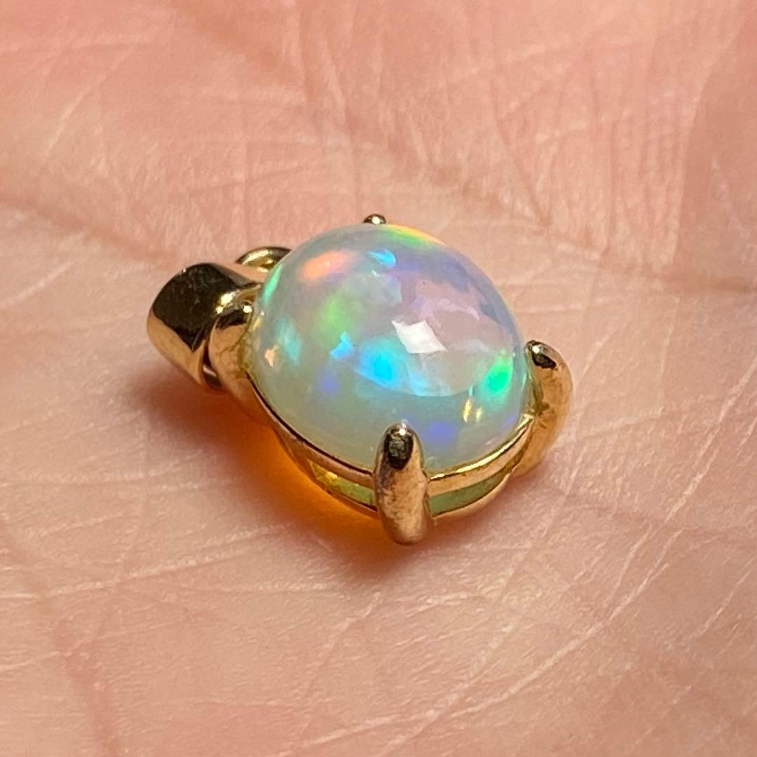 極上　プレシャスオパール