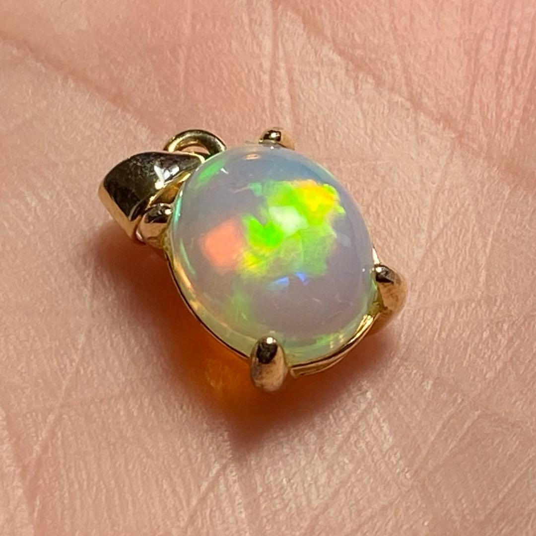 極上　プレシャスオパール