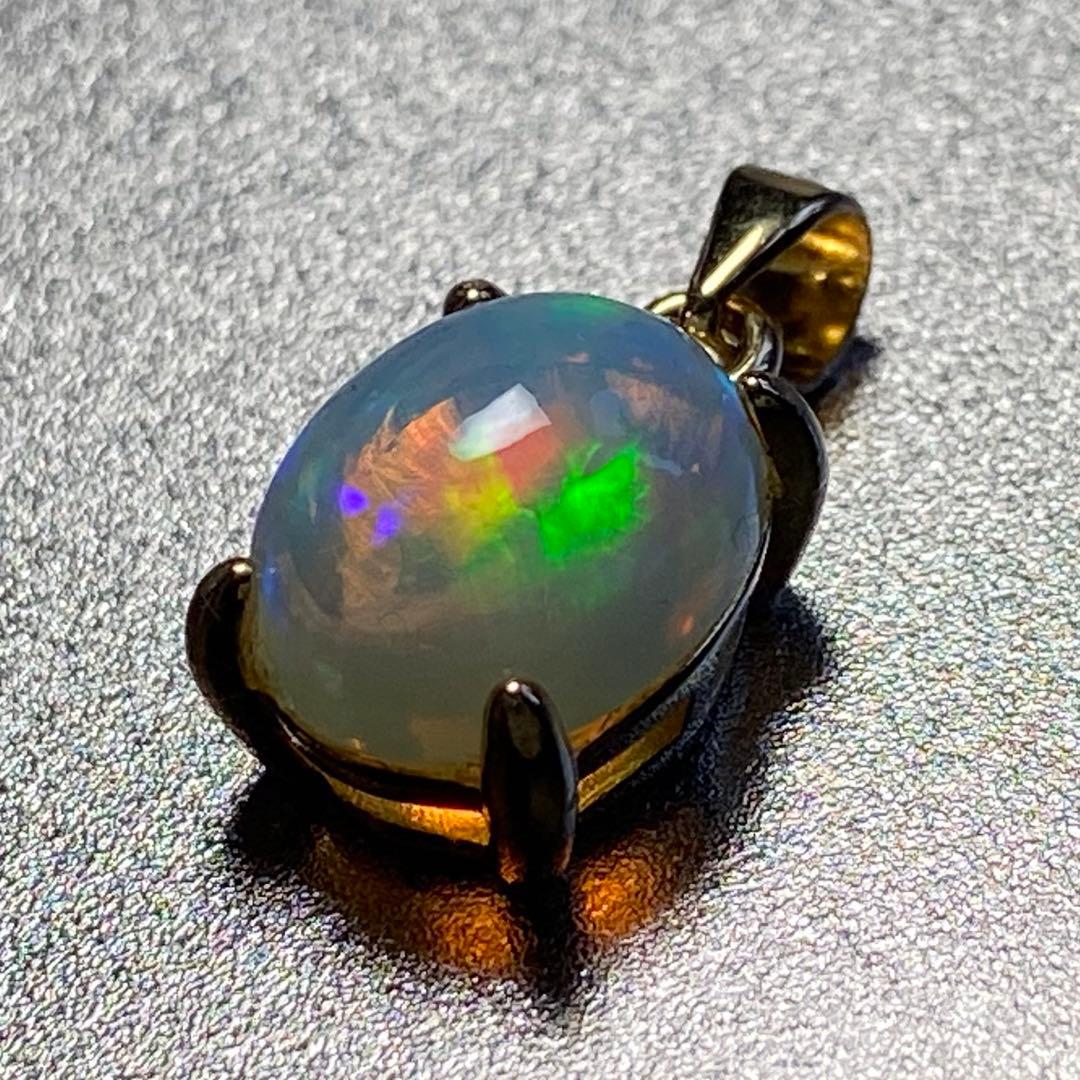 極上　プレシャスオパール