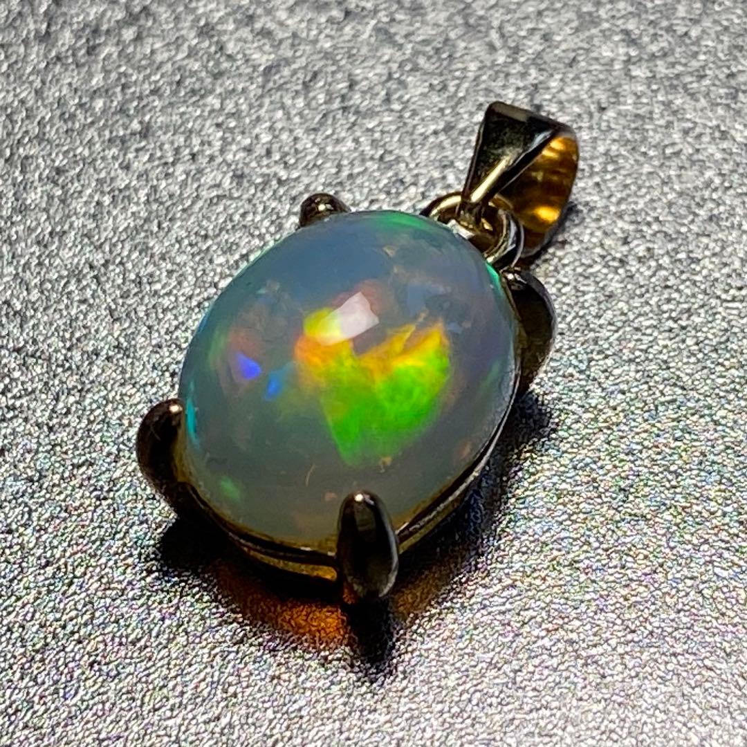 極上　プレシャスオパール