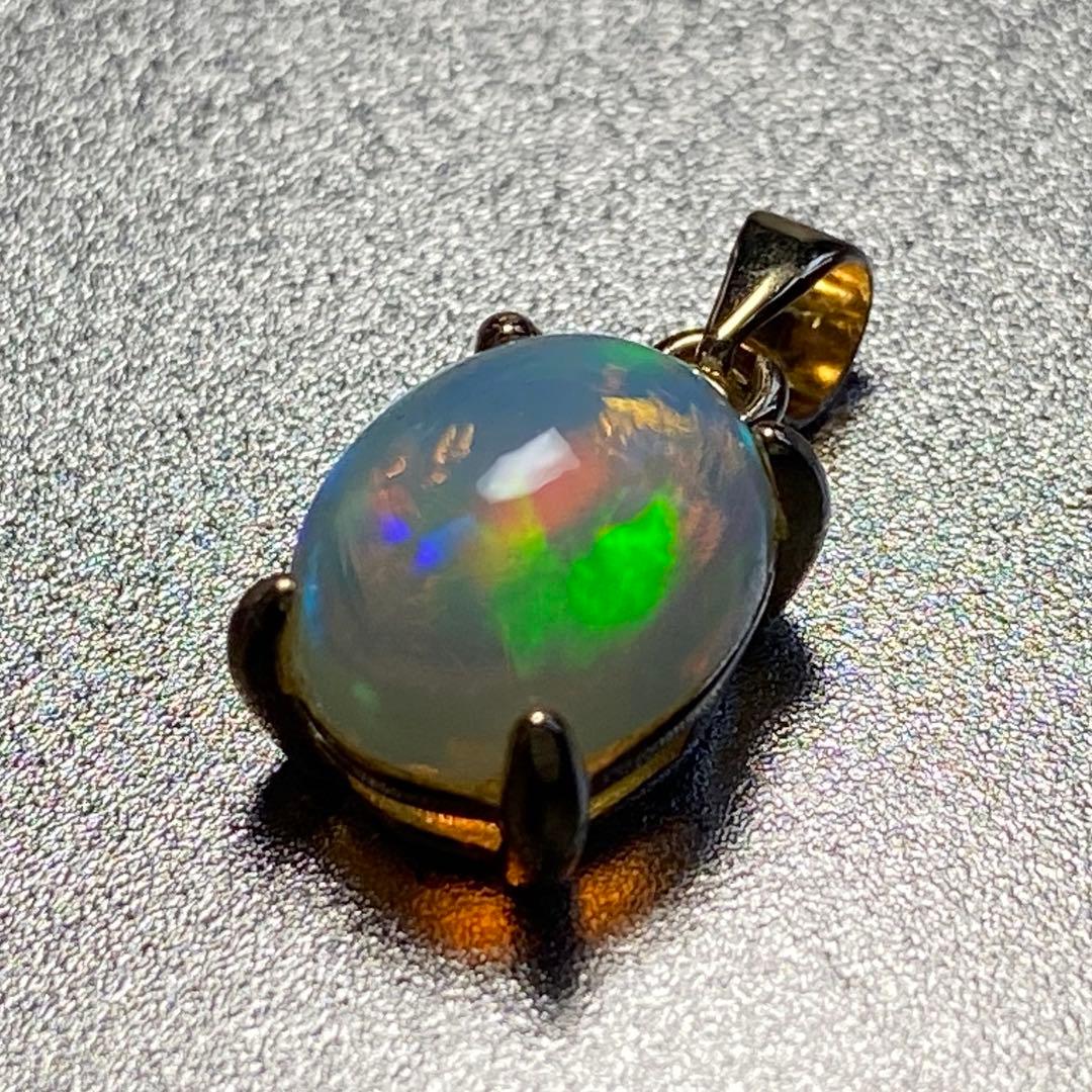 極上　プレシャスオパール