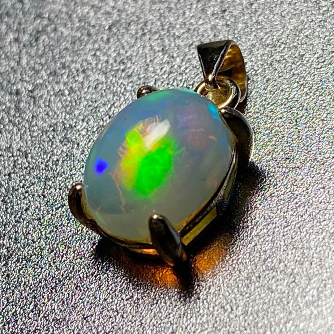 極上　プレシャスオパール