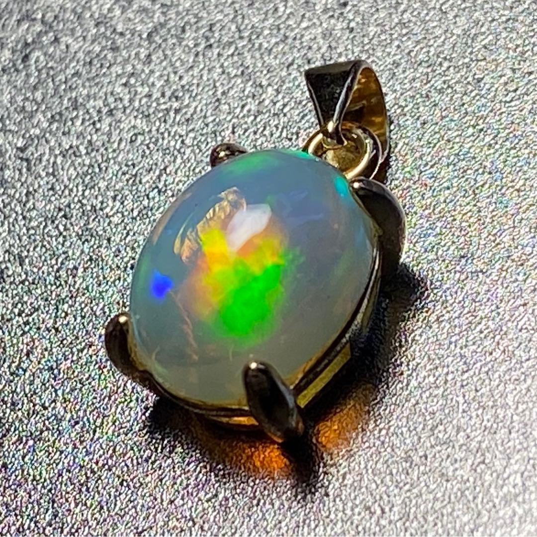 極上　プレシャスオパール