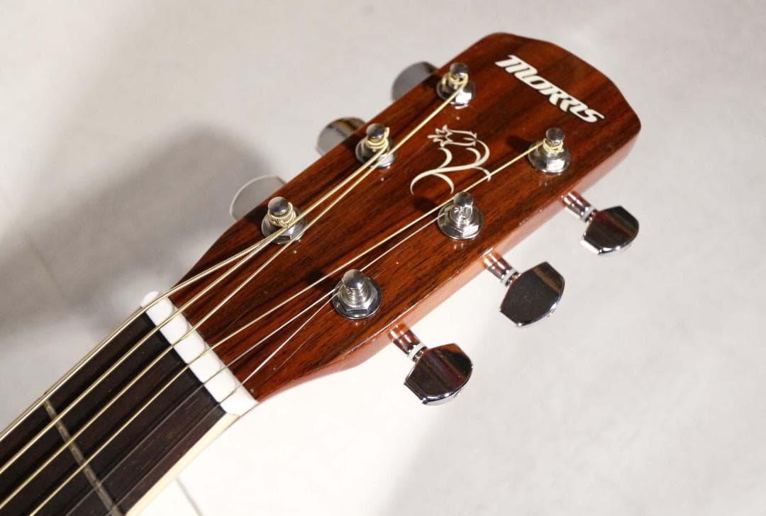 ■モーリス■エレアコースティック ギター■FC-211 SWR 送料込