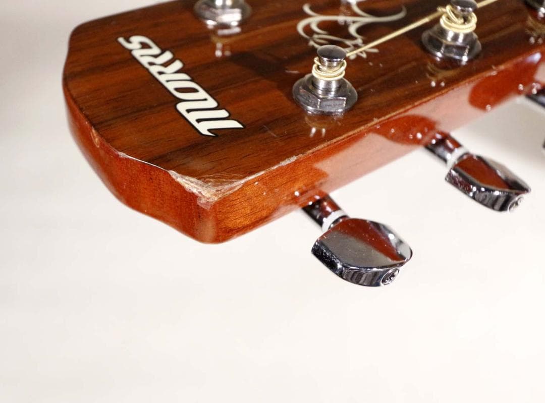 ■モーリス■エレアコースティック ギター■FC-211 SWR 送料込