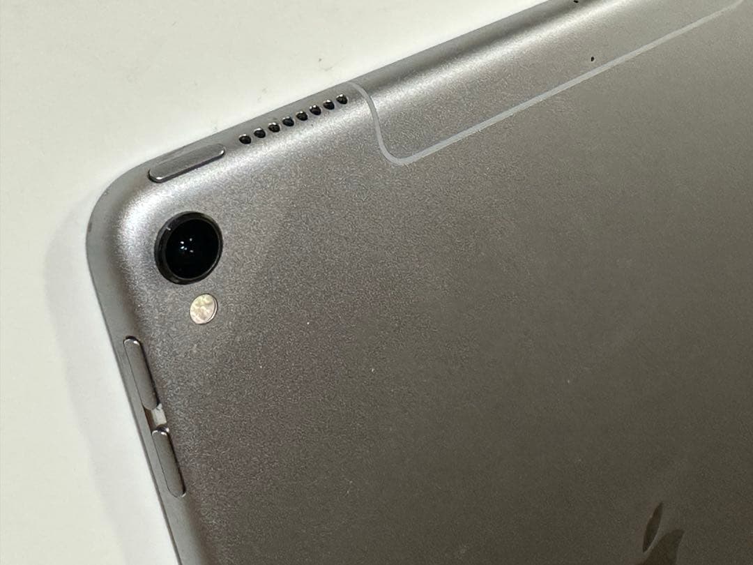 【訳あり】【US版シャッター音なし】iPad Pro 10.5 64GB