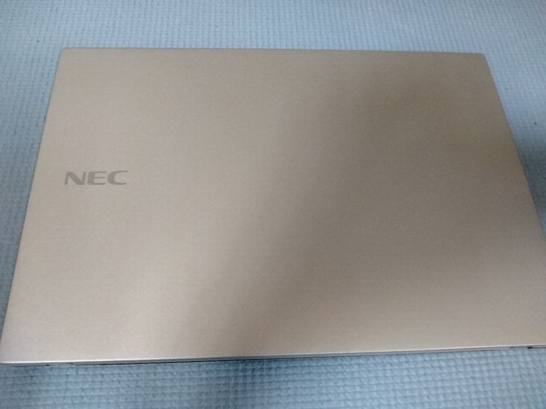 軽快☆NEC VK23LB-Y i3-6100U SSD256GBメモリ8GB