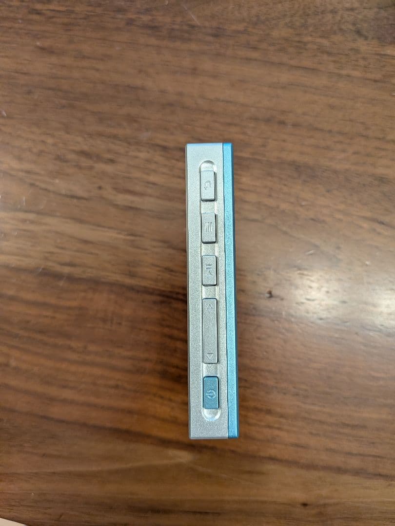 【Fiio】★美品★SKY ECHO MINI／保護ケース付き