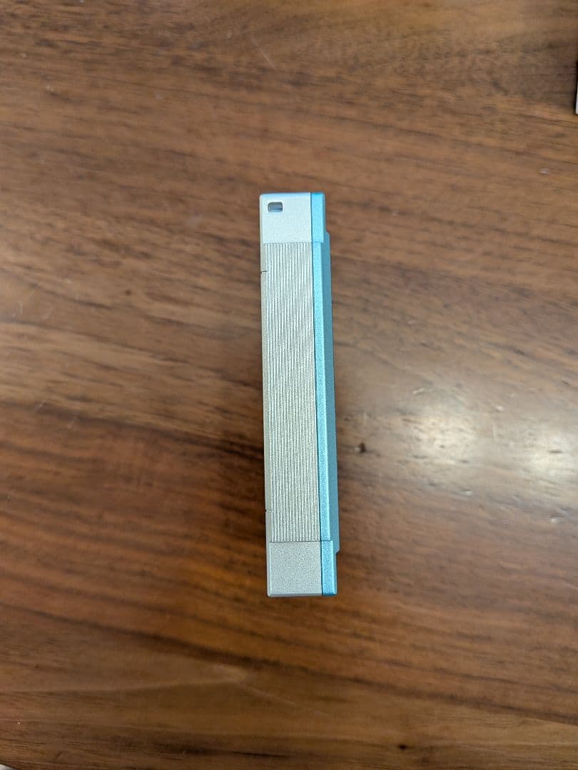 【Fiio】★美品★SKY ECHO MINI／保護ケース付き