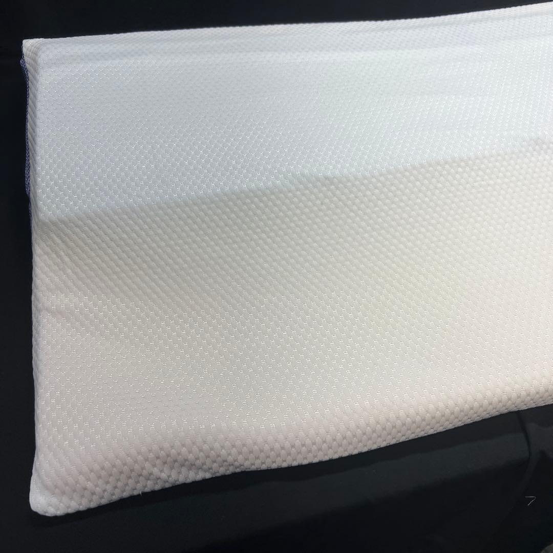 PB276 ★極美品★トゥルースリーパー　セブンスピロー　セミダブル　低反発　枕