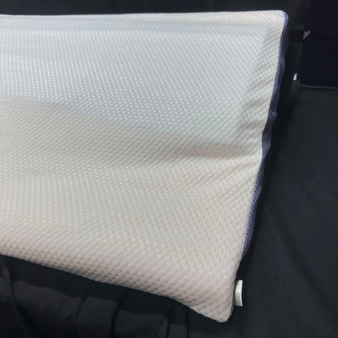 PB276 ★極美品★トゥルースリーパー　セブンスピロー　セミダブル　低反発　枕