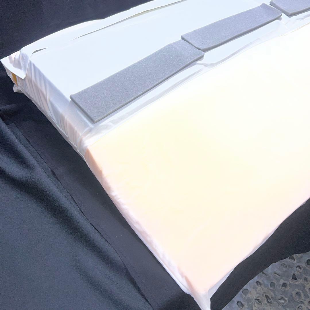 PB276 ★極美品★トゥルースリーパー　セブンスピロー　セミダブル　低反発　枕