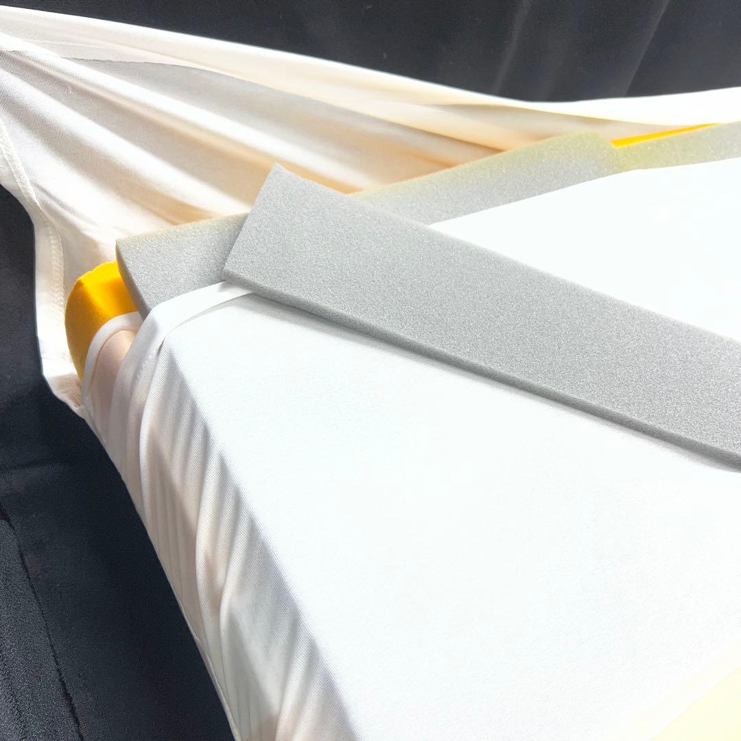 PB276 ★極美品★トゥルースリーパー　セブンスピロー　セミダブル　低反発　枕