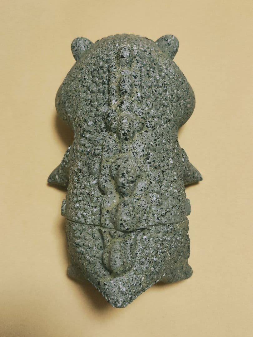 ハムラ堂 ハム男 ストーンクラック G.I.D Limited ペインターネット