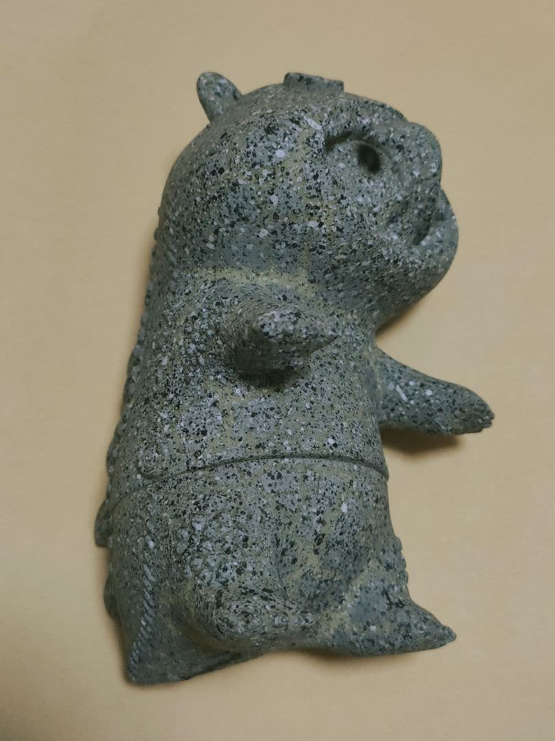 ハムラ堂 ハム男 ストーンクラック G.I.D Limited ペインターネット