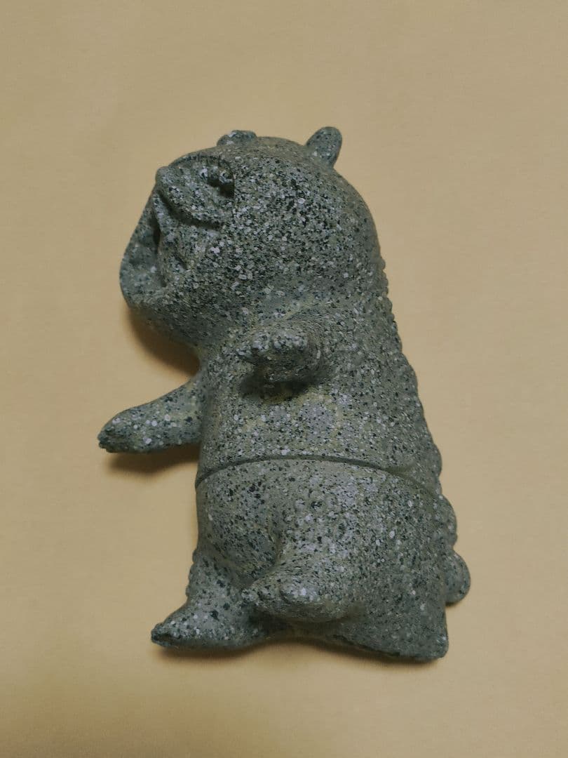 ハムラ堂 ハム男 ストーンクラック G.I.D Limited ペインターネット