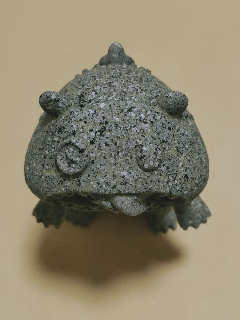 ハムラ堂 ハム男 ストーンクラック G.I.D Limited ペインターネット