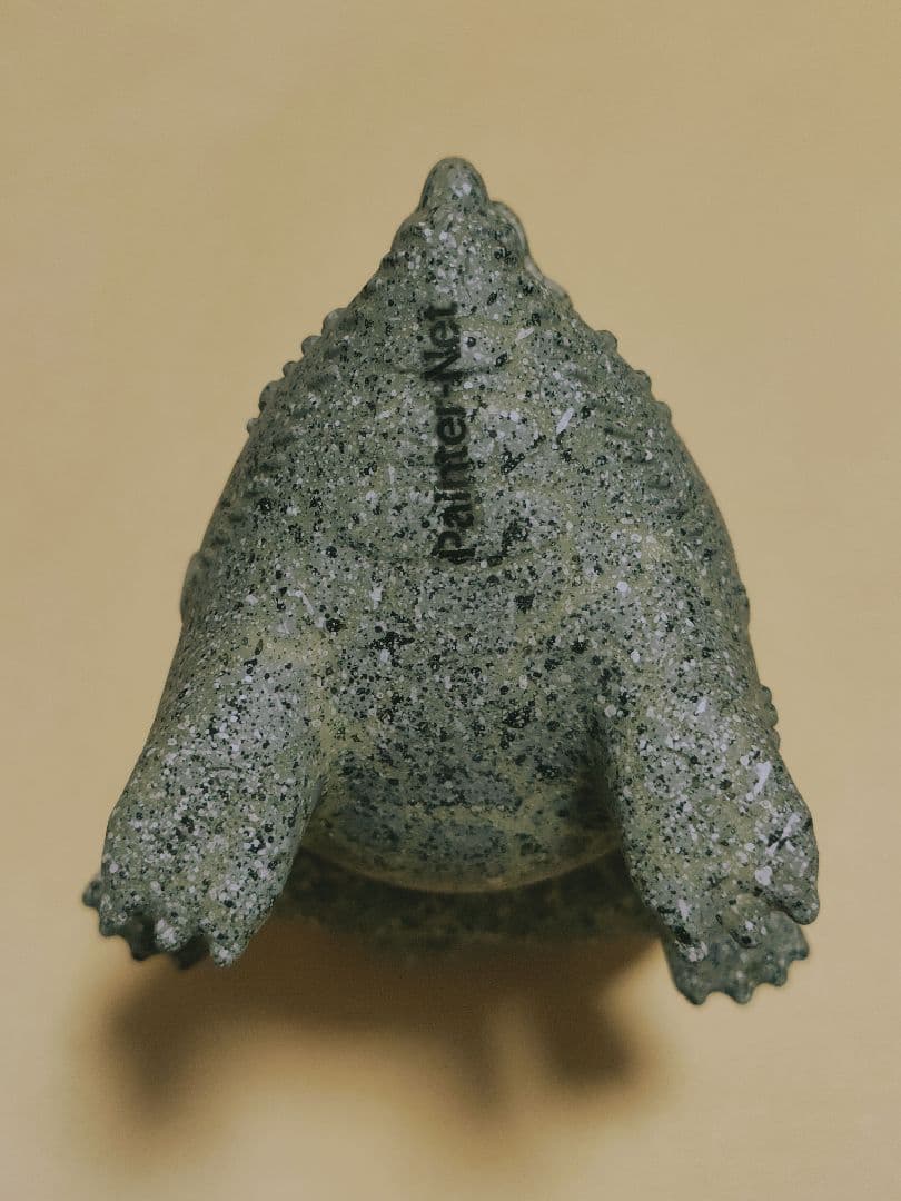 ハムラ堂 ハム男 ストーンクラック G.I.D Limited ペインターネット