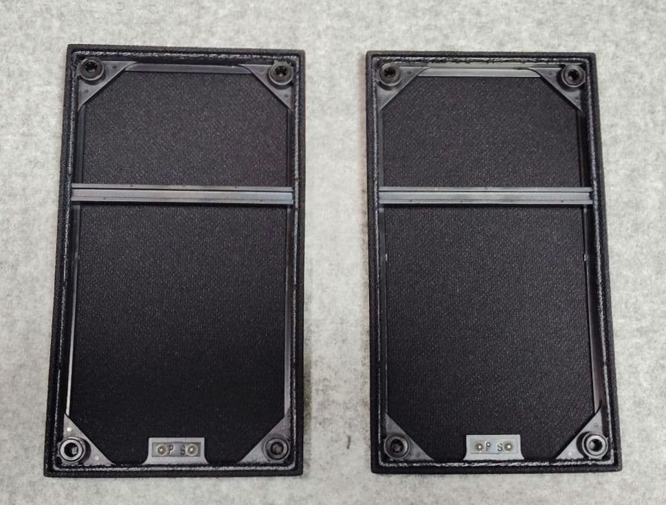 YAMAHA NS-10MM スピーカー