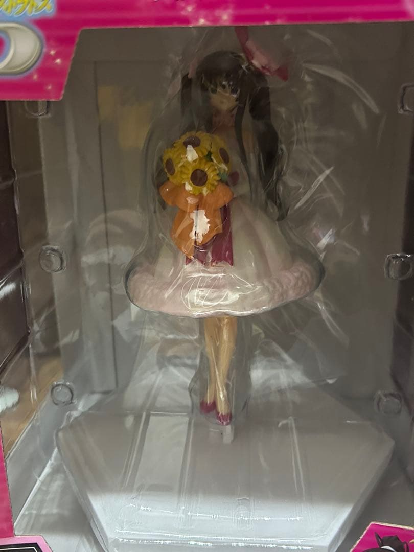 フィギュアまとめて　1番ぐじ　その他　魔法少女　モンハン　にいてんごなど