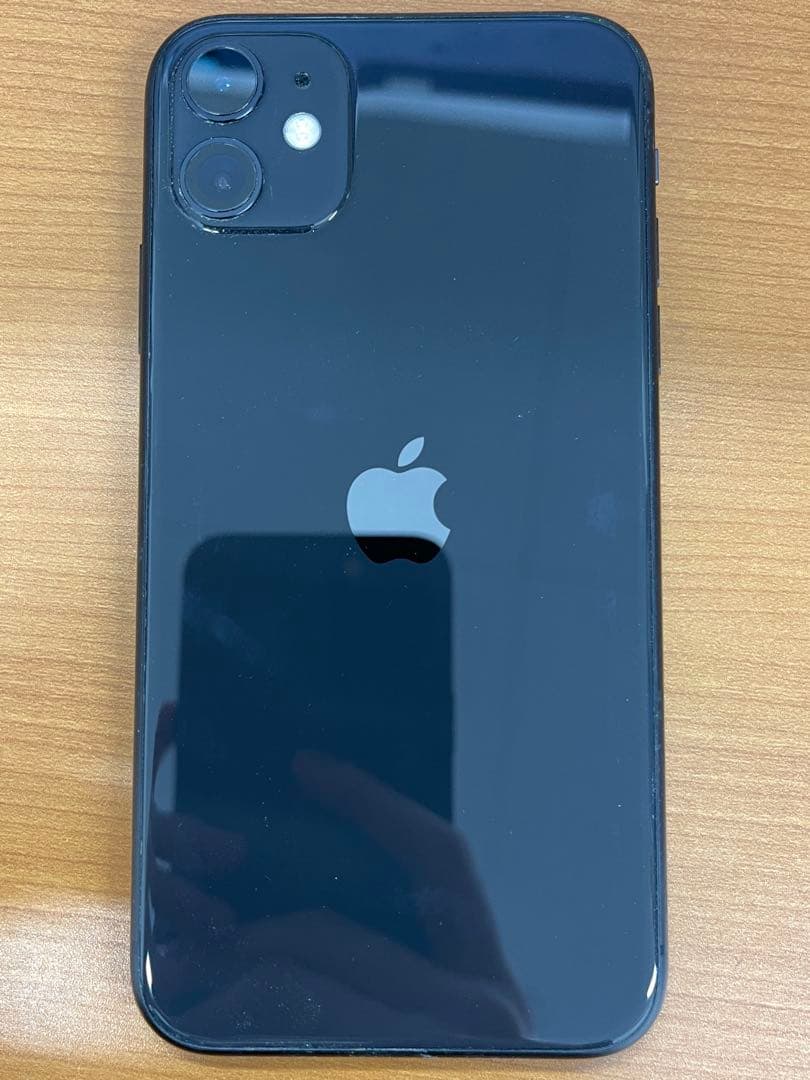 動作確認済み iPhone 11 64GB Y7629