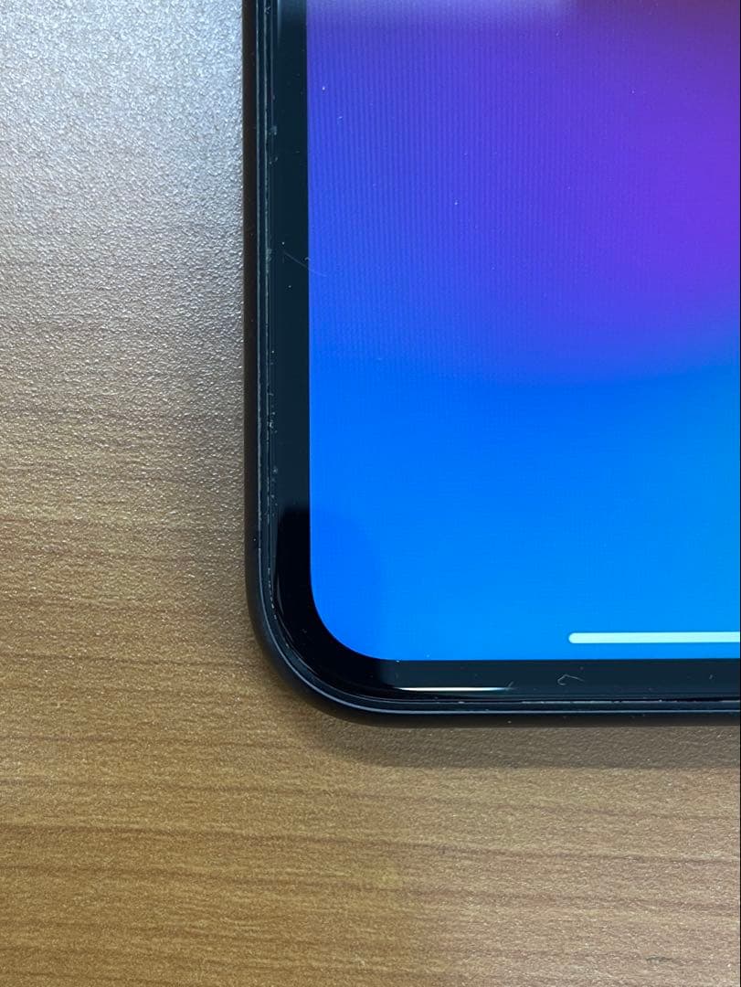 動作確認済み iPhone 11 64GB Y7629