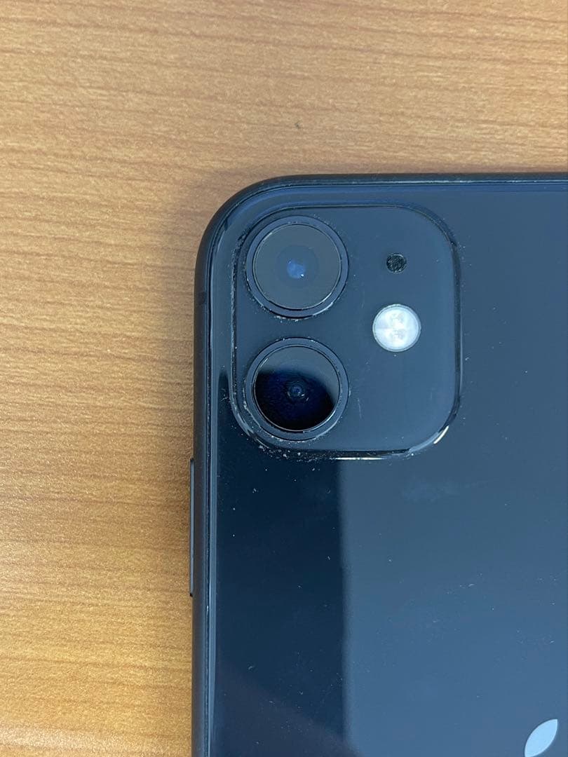 動作確認済み iPhone 11 64GB Y7629