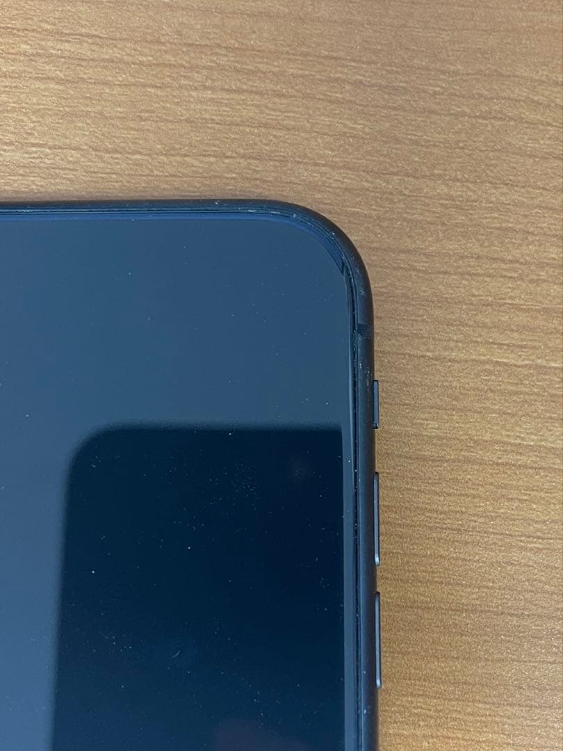 動作確認済み iPhone 11 64GB Y7629