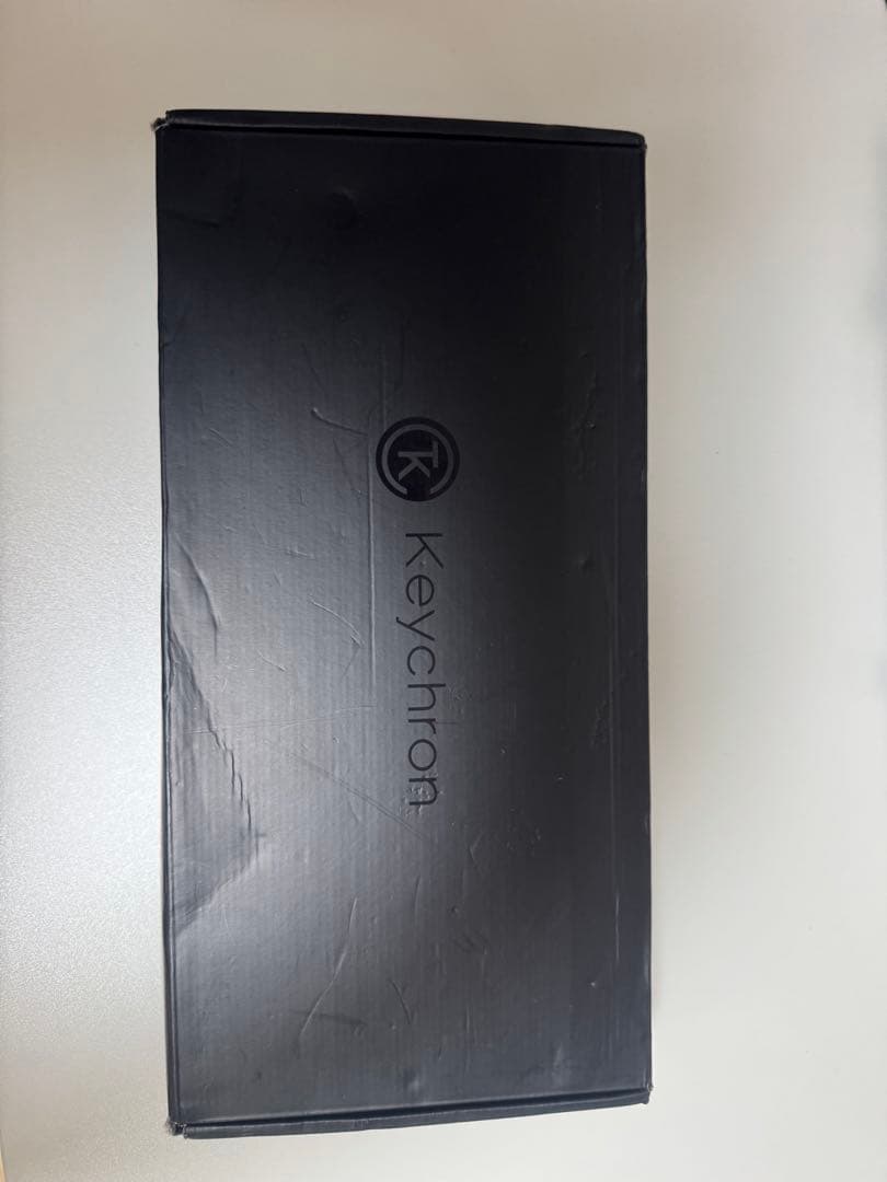 Keychron K2 メカニカルキーボード