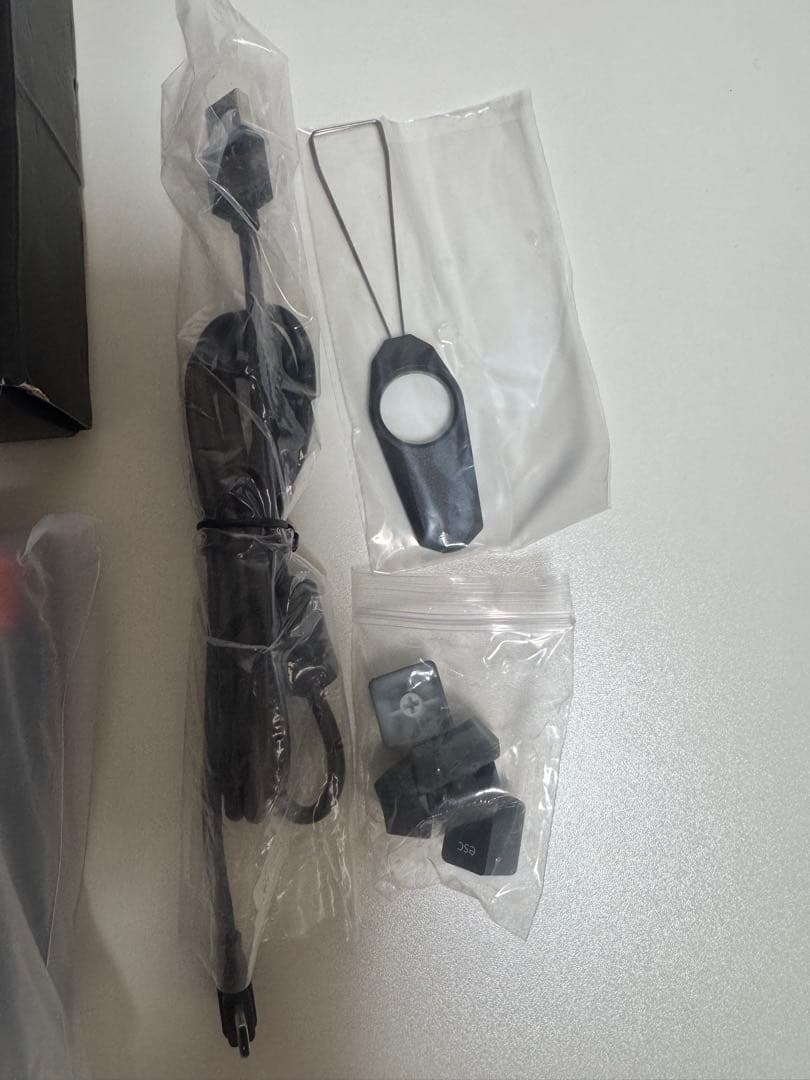 Keychron K2 メカニカルキーボード