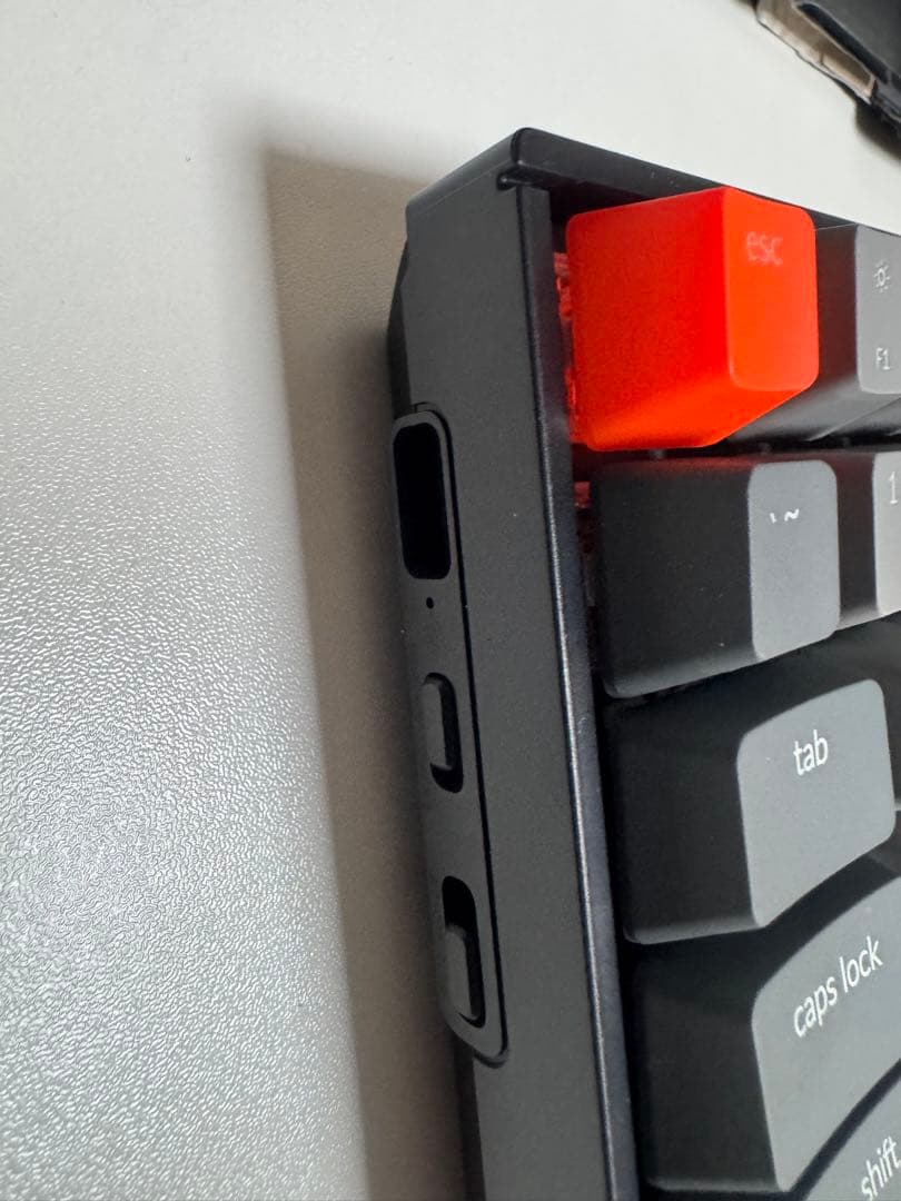 Keychron K2 メカニカルキーボード